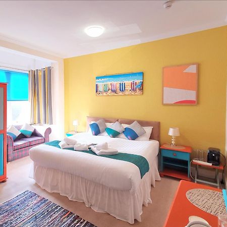 Yardley Manor Hotel Torquay Εξωτερικό φωτογραφία