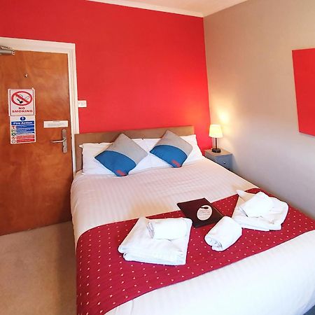 Yardley Manor Hotel Torquay Εξωτερικό φωτογραφία