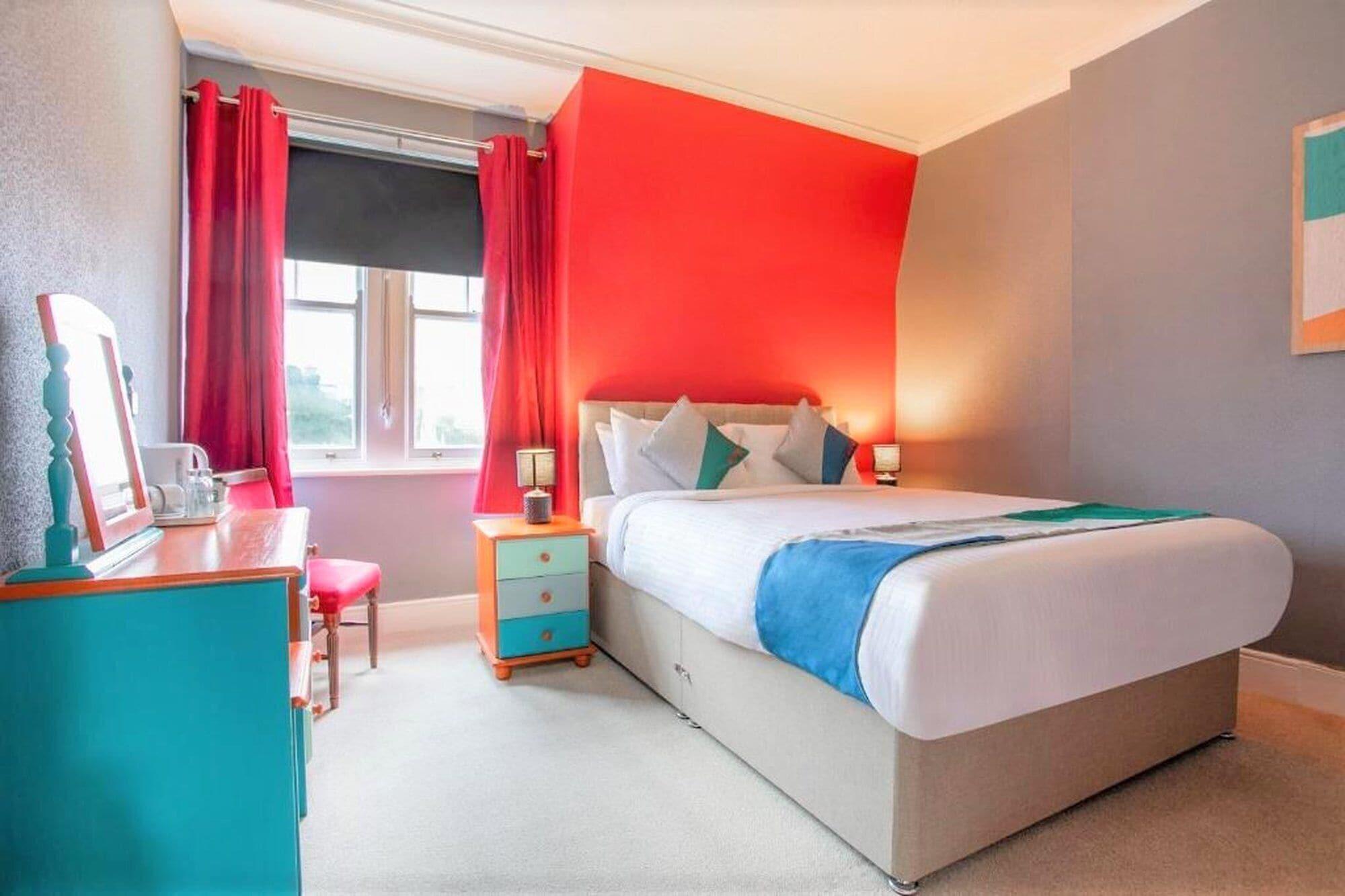 Yardley Manor Hotel Torquay Εξωτερικό φωτογραφία