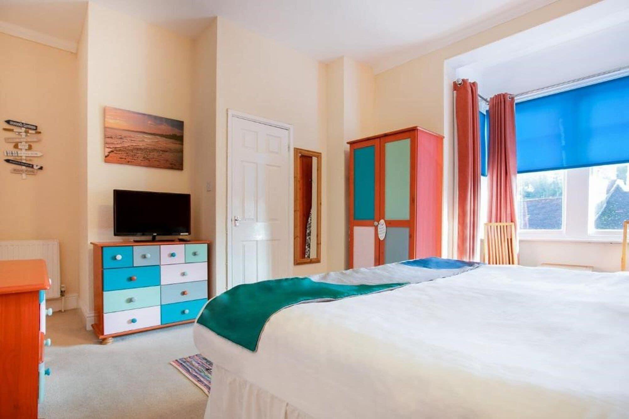 Yardley Manor Hotel Torquay Εξωτερικό φωτογραφία