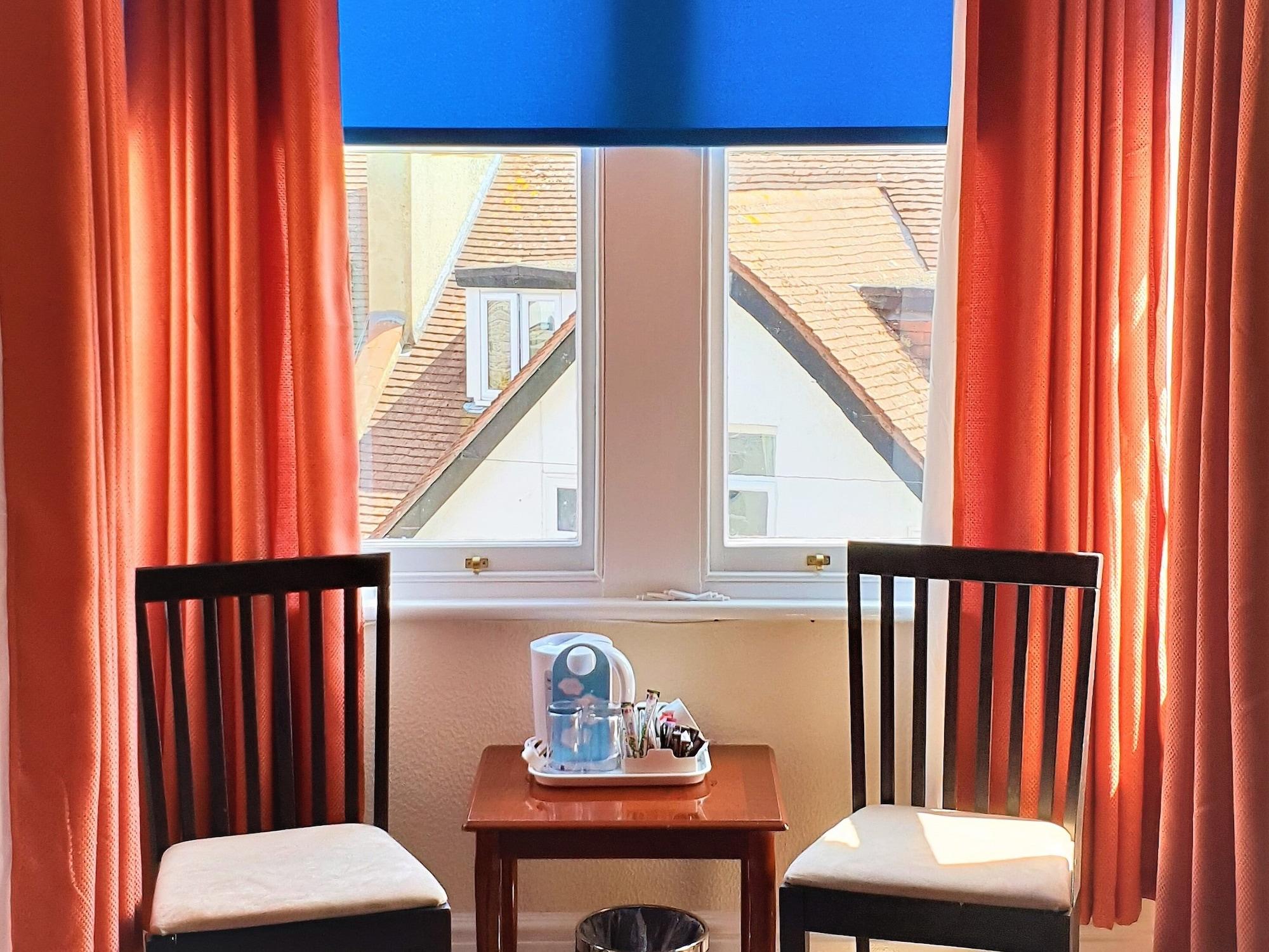 Yardley Manor Hotel Torquay Εξωτερικό φωτογραφία