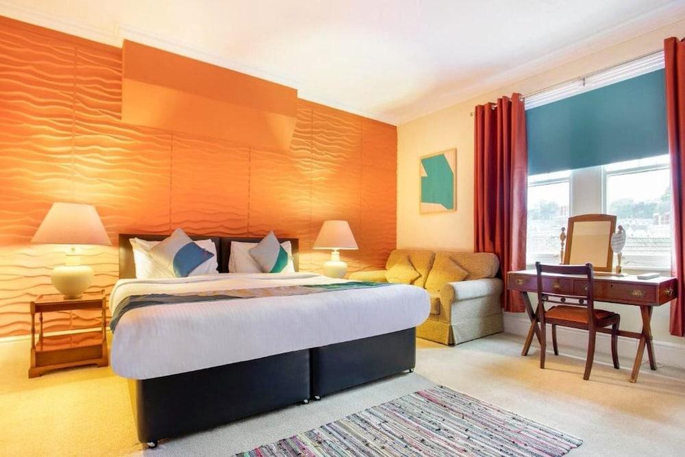 Yardley Manor Hotel Torquay Εξωτερικό φωτογραφία