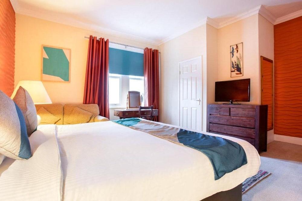 Yardley Manor Hotel Torquay Εξωτερικό φωτογραφία
