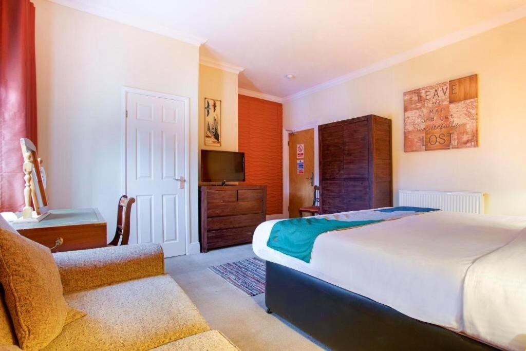 Yardley Manor Hotel Torquay Εξωτερικό φωτογραφία