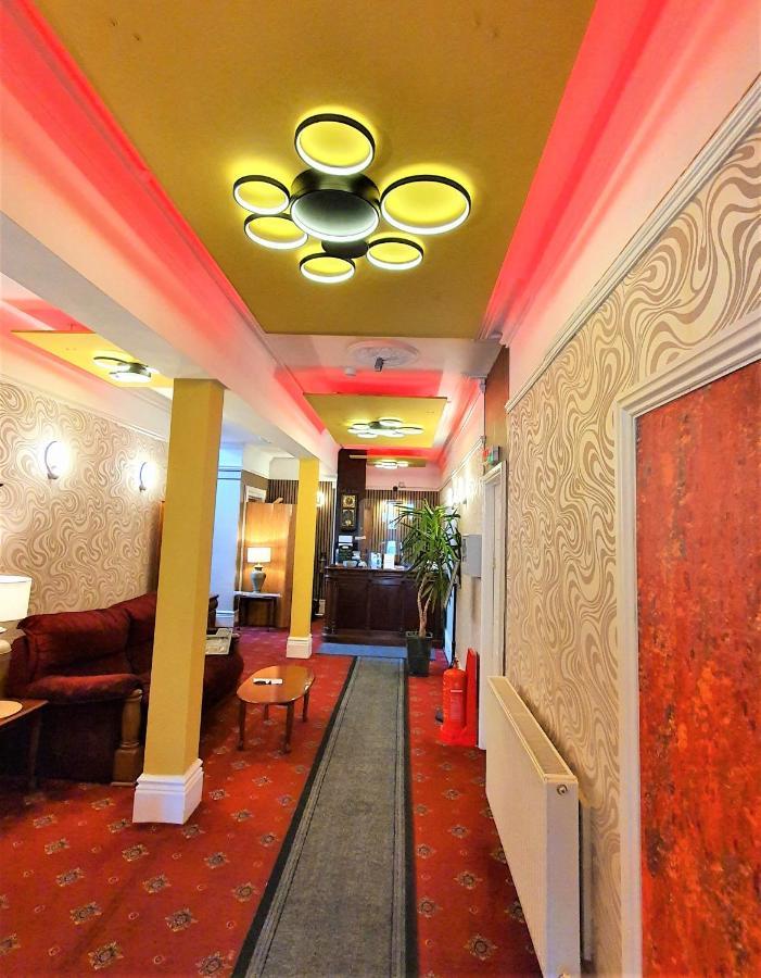 Yardley Manor Hotel Torquay Εξωτερικό φωτογραφία