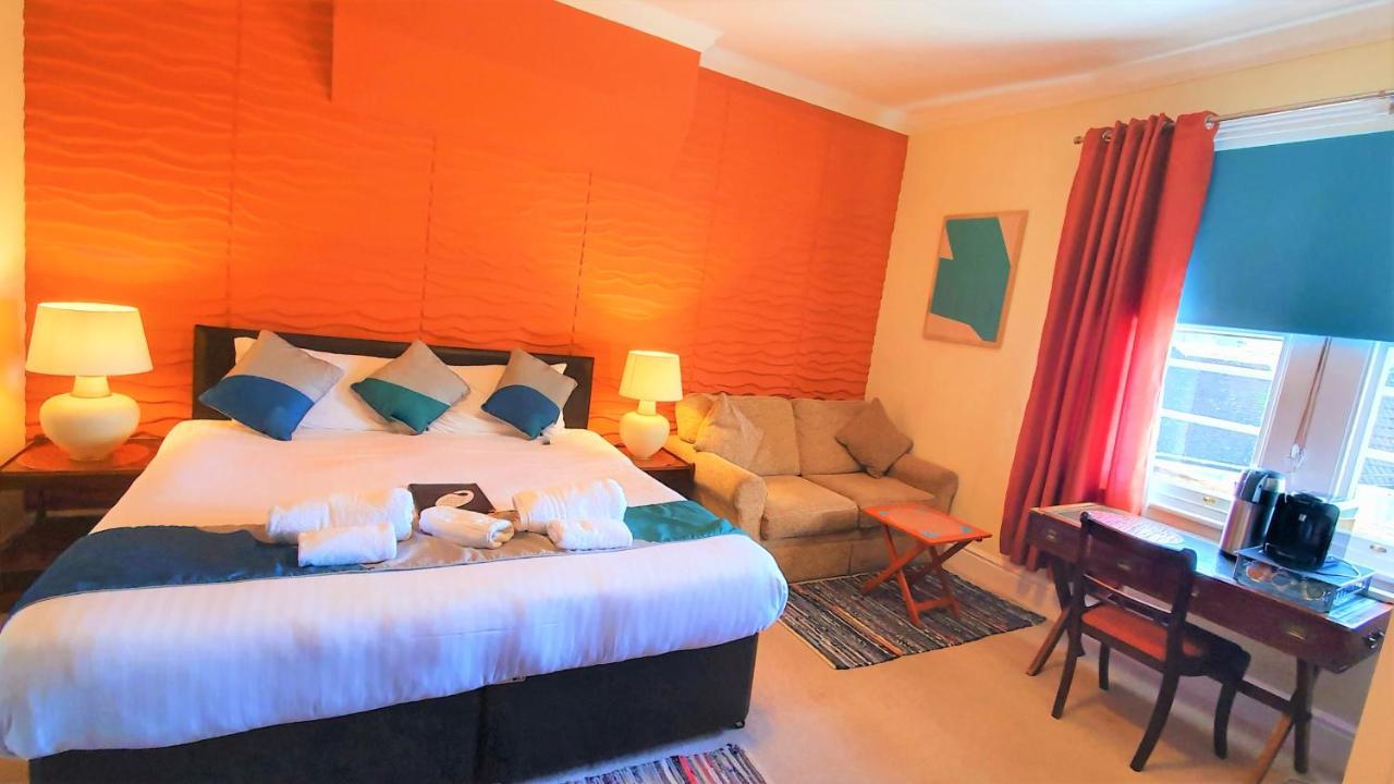 Yardley Manor Hotel Torquay Εξωτερικό φωτογραφία