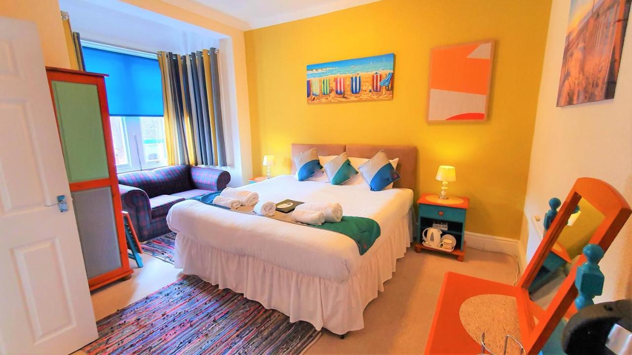 Yardley Manor Hotel Torquay Εξωτερικό φωτογραφία