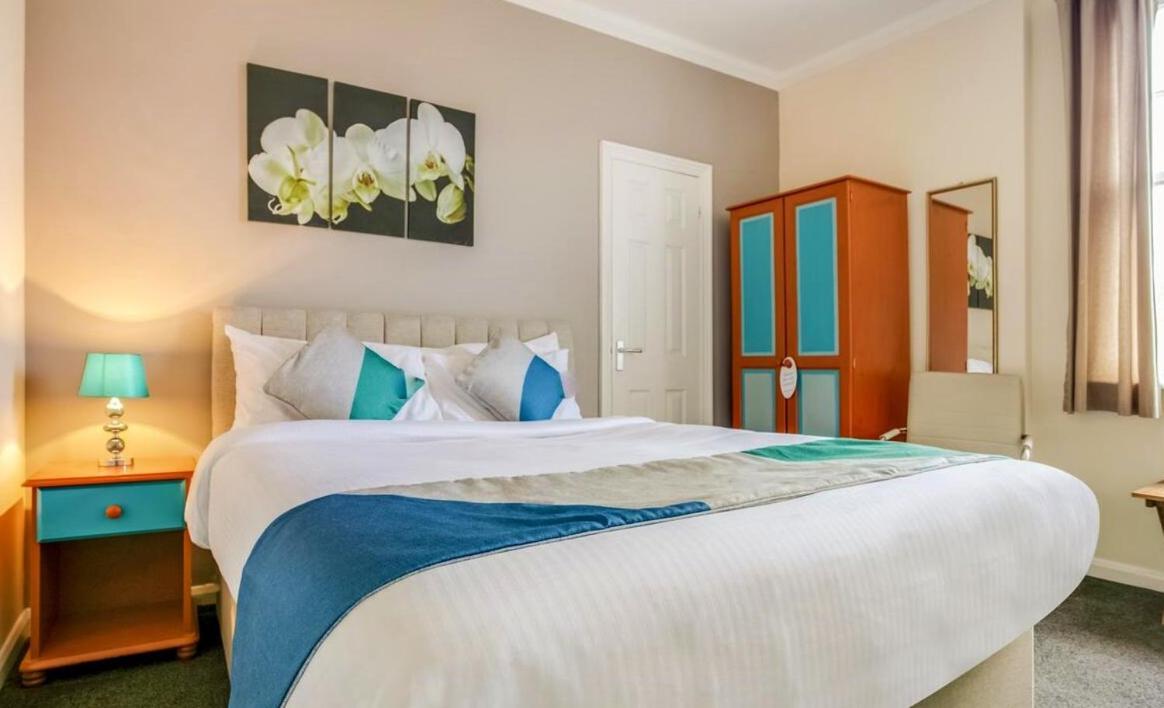 Yardley Manor Hotel Torquay Εξωτερικό φωτογραφία