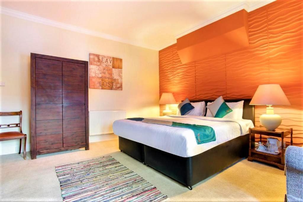 Yardley Manor Hotel Torquay Εξωτερικό φωτογραφία