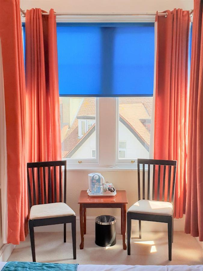 Yardley Manor Hotel Torquay Εξωτερικό φωτογραφία