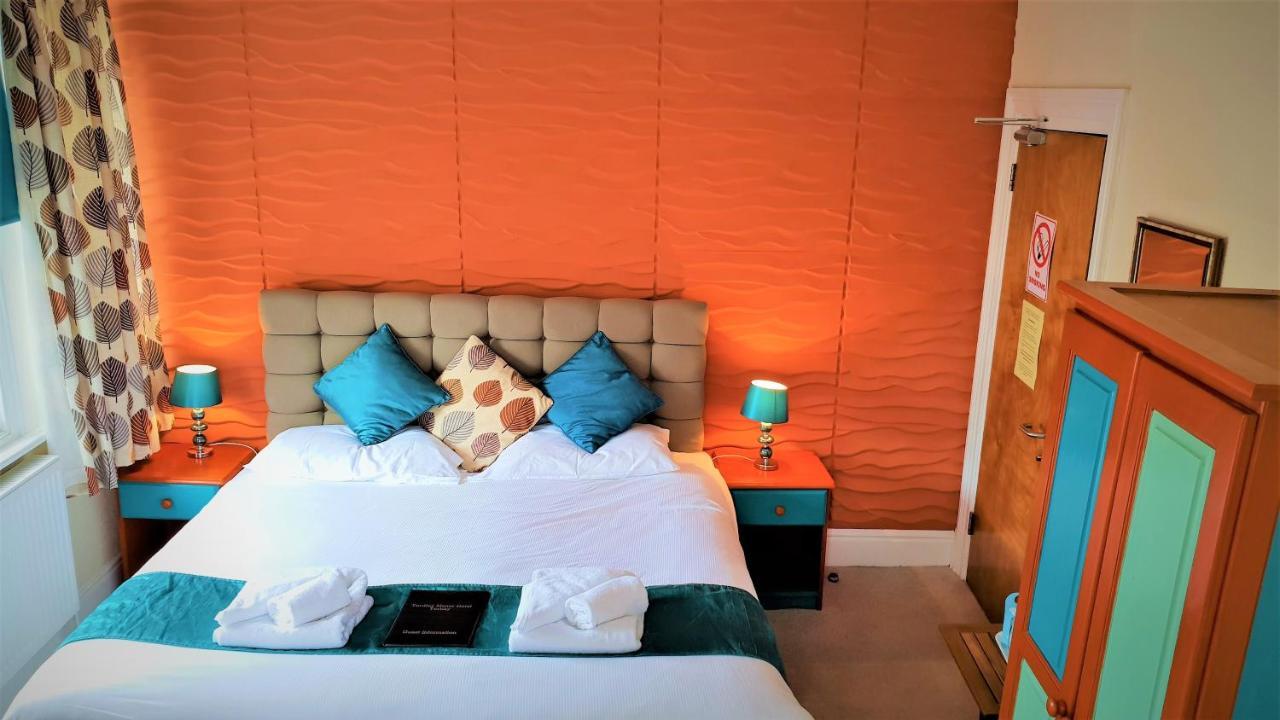 Yardley Manor Hotel Torquay Εξωτερικό φωτογραφία