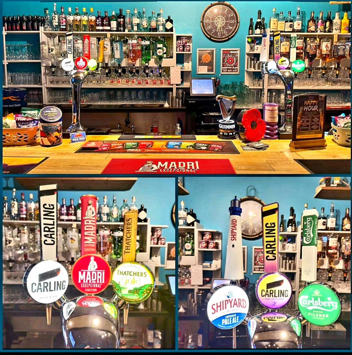 Yardley Manor Hotel Torquay Εξωτερικό φωτογραφία