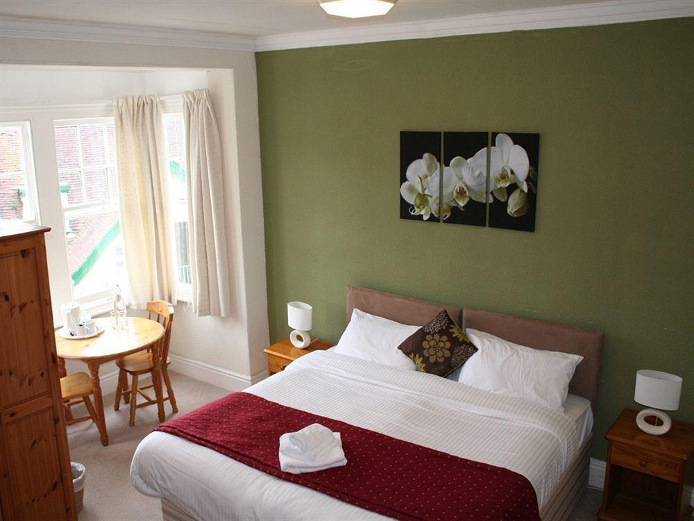 Yardley Manor Hotel Torquay Εξωτερικό φωτογραφία
