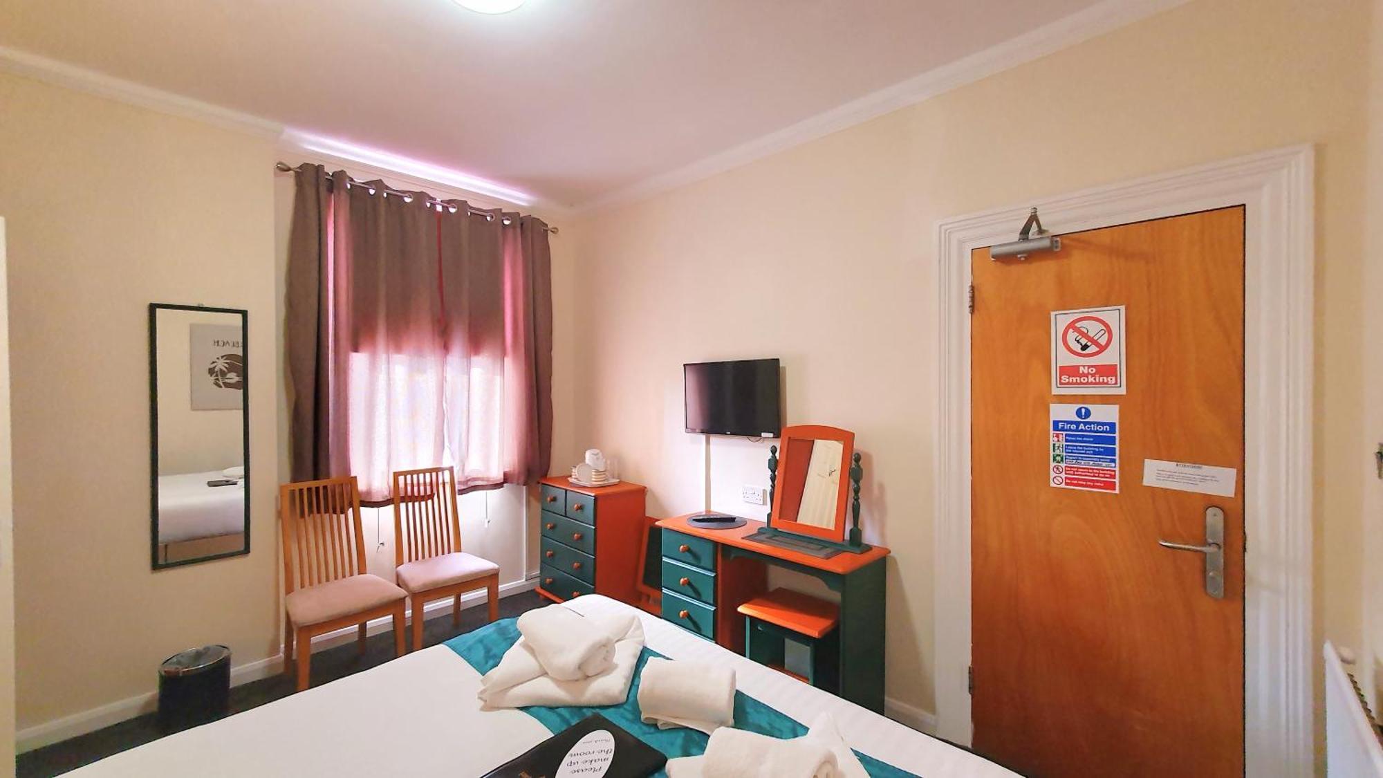 Yardley Manor Hotel Torquay Εξωτερικό φωτογραφία