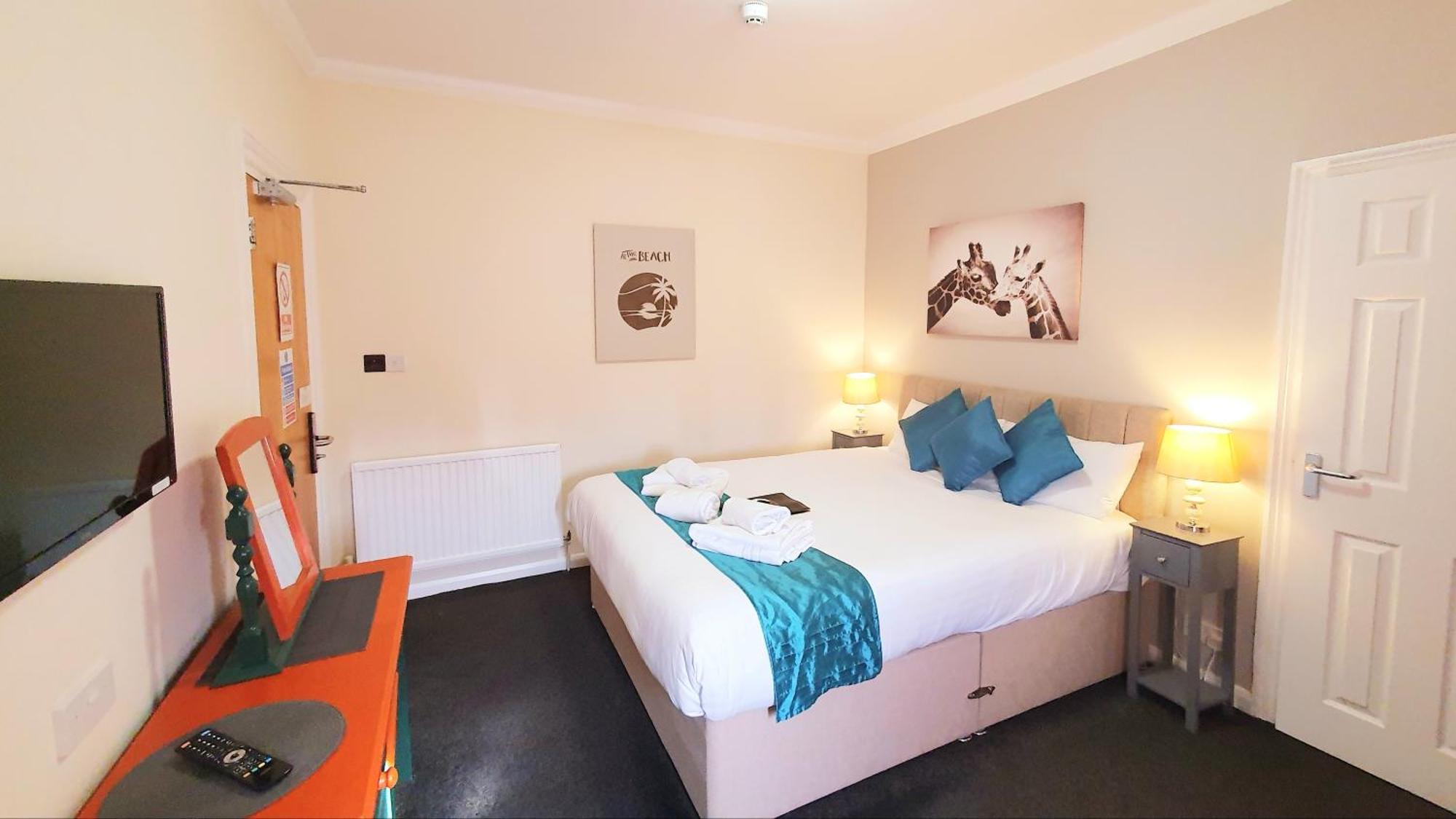 Yardley Manor Hotel Torquay Εξωτερικό φωτογραφία