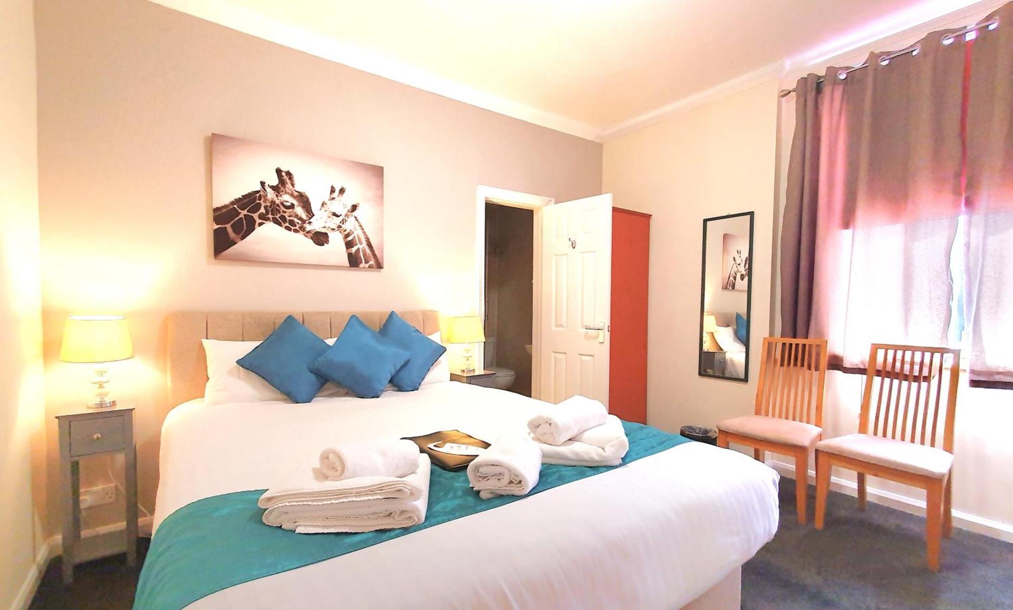 Yardley Manor Hotel Torquay Εξωτερικό φωτογραφία