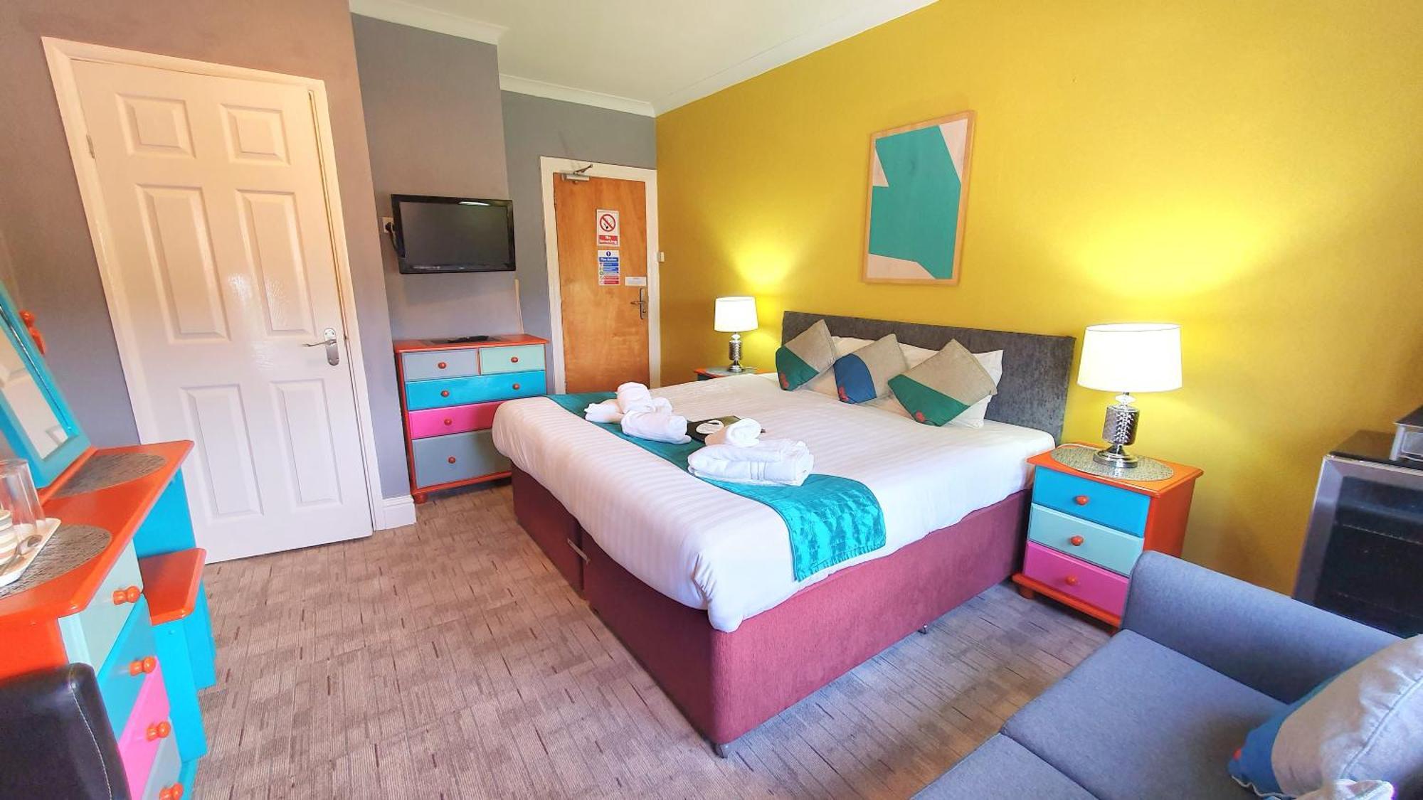Yardley Manor Hotel Torquay Εξωτερικό φωτογραφία