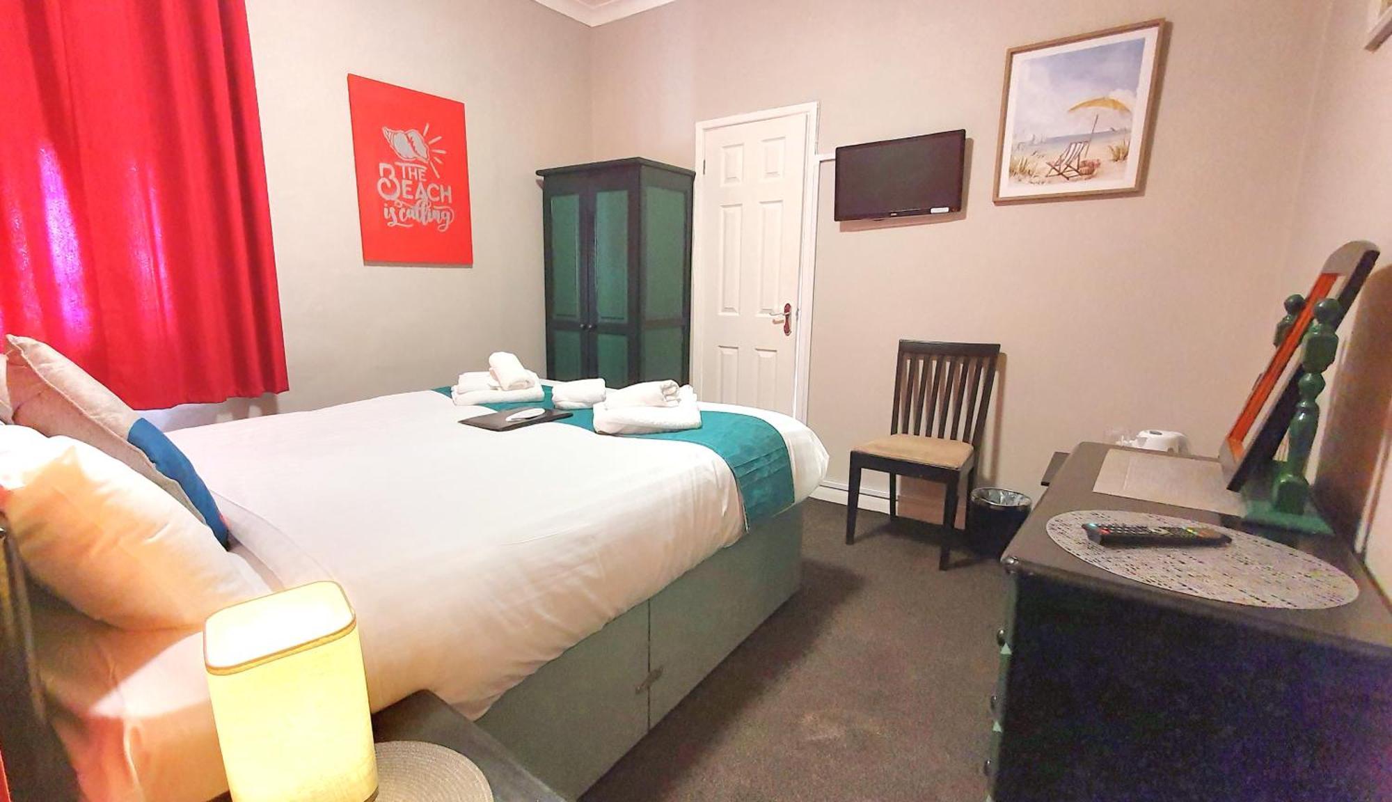 Yardley Manor Hotel Torquay Εξωτερικό φωτογραφία