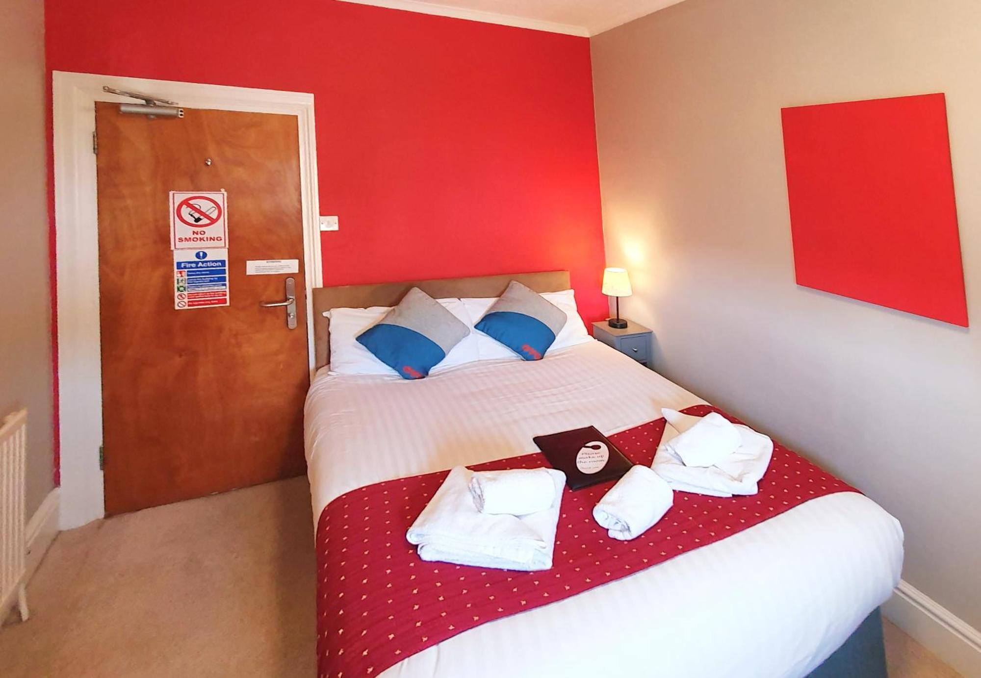 Yardley Manor Hotel Torquay Εξωτερικό φωτογραφία