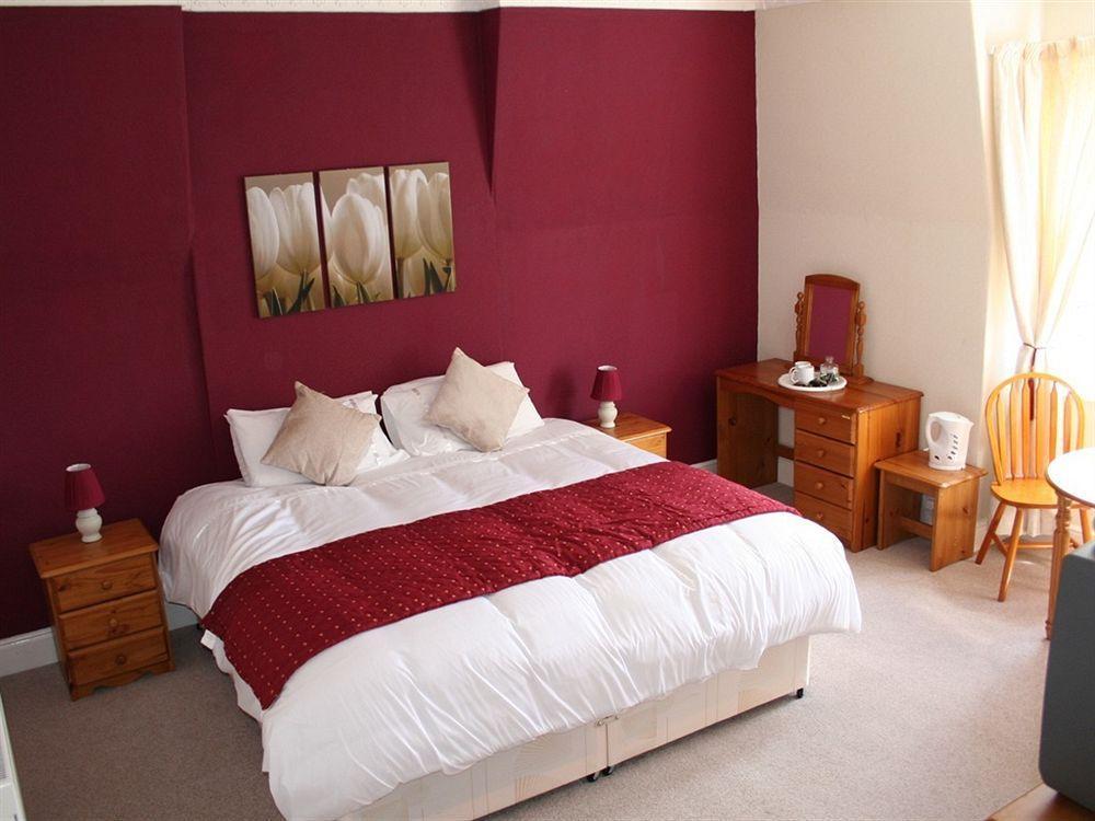 Yardley Manor Hotel Torquay Εξωτερικό φωτογραφία