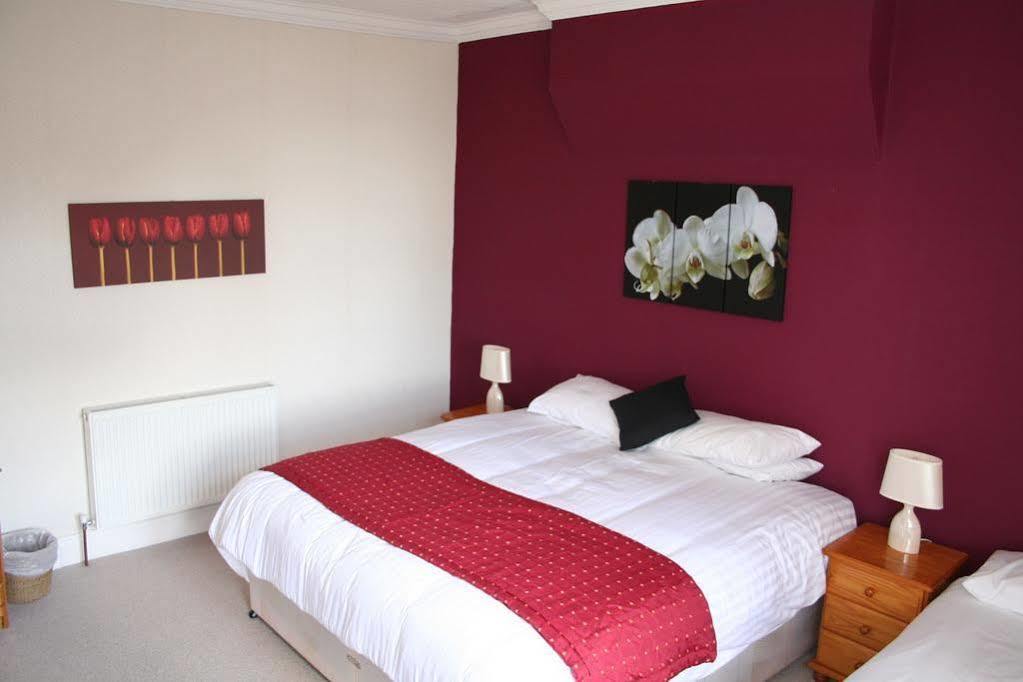 Yardley Manor Hotel Torquay Εξωτερικό φωτογραφία
