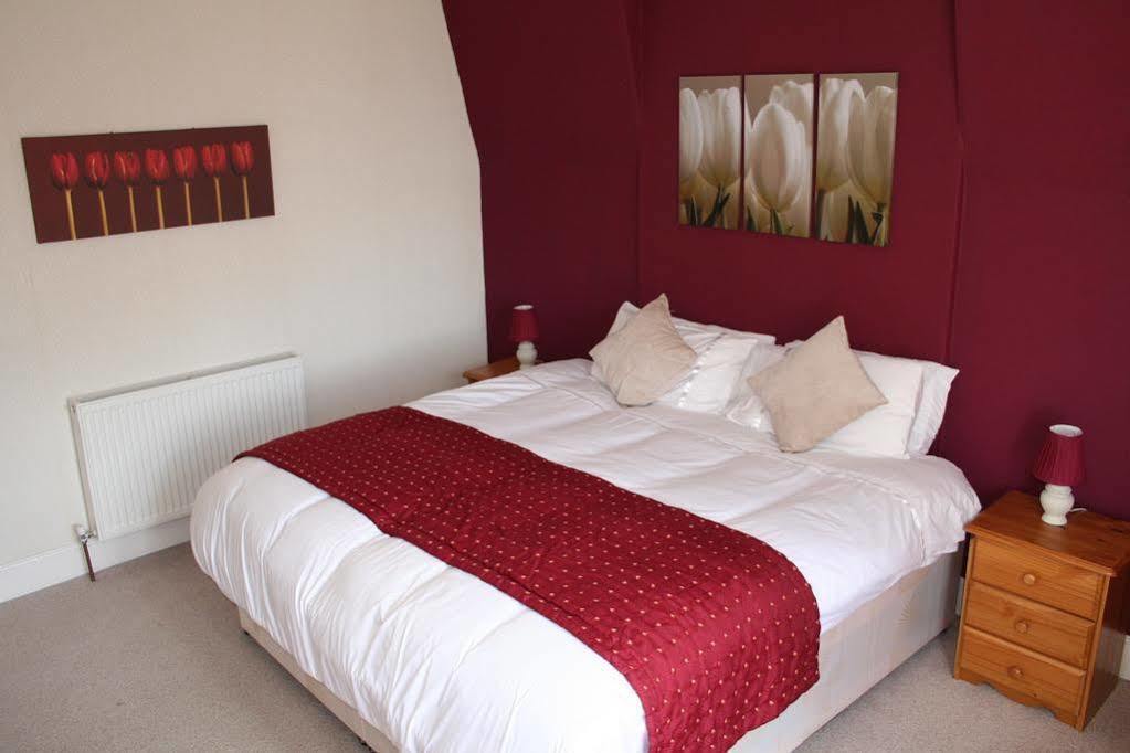 Yardley Manor Hotel Torquay Εξωτερικό φωτογραφία