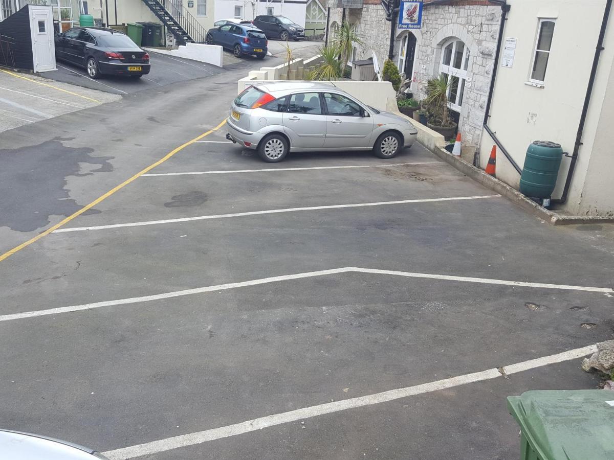 Yardley Manor Hotel Torquay Εξωτερικό φωτογραφία